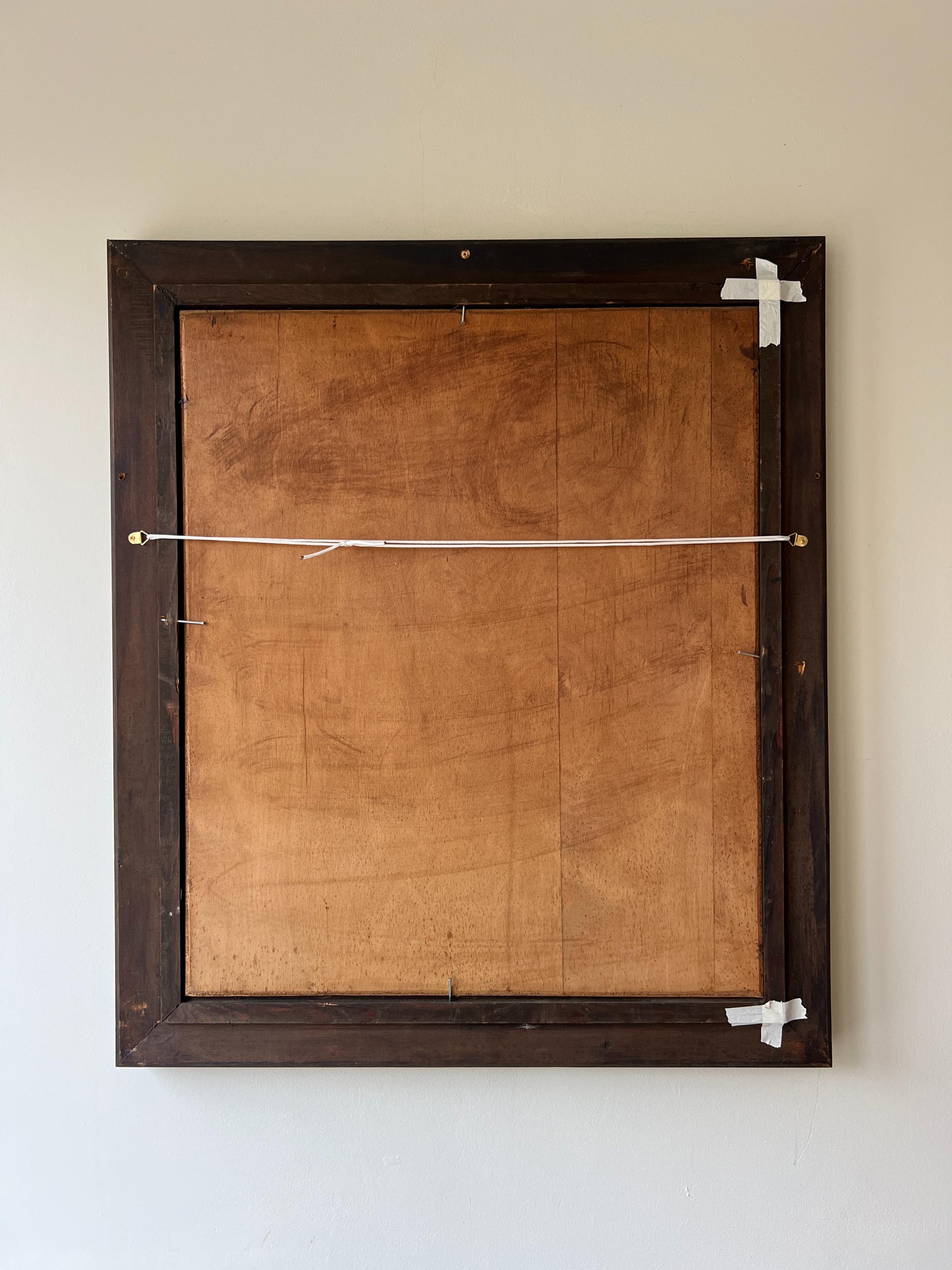 YELLOW + PINK BLOOMS