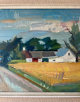 YELLOW FIELD