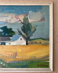 YELLOW FIELD