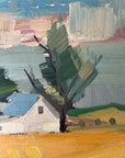 YELLOW FIELD