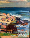 HARBOUR