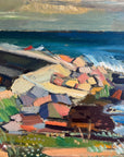 HARBOUR