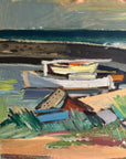 HARBOUR