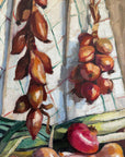SHALLOTS