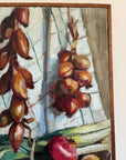 SHALLOTS
