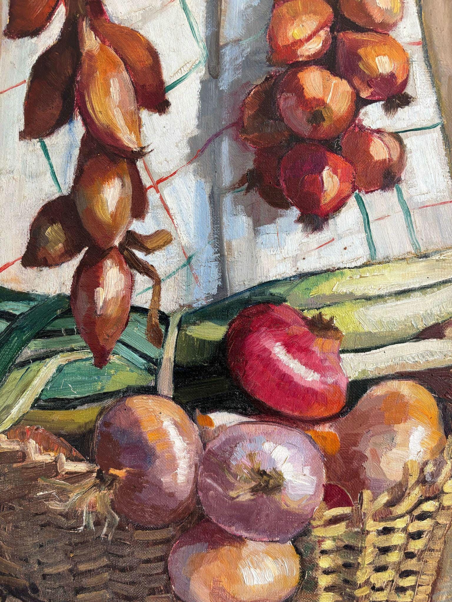 SHALLOTS