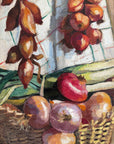 SHALLOTS