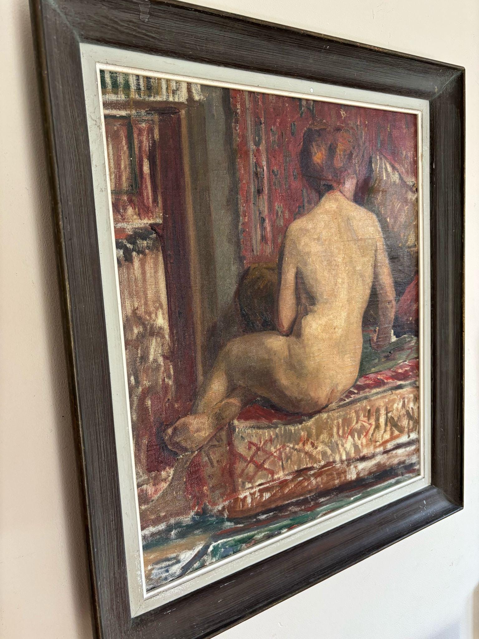 RED NUDE