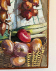 SHALLOTS