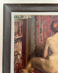 RED NUDE