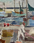 DOCKSIDE