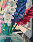 GLADIOLI