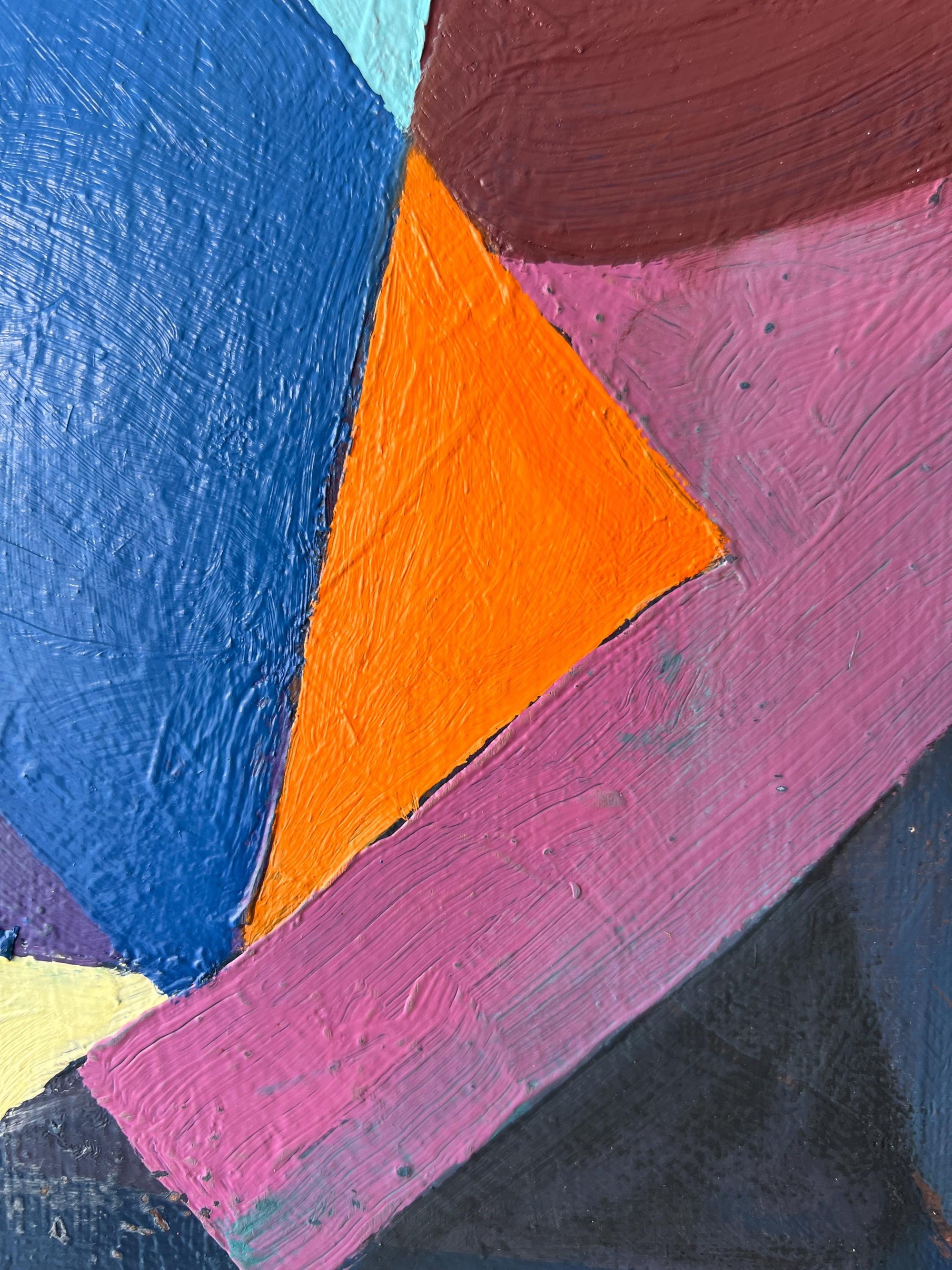 COLOURED FORMS