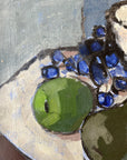 FRUIT WITH BOWL