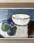 FRUIT WITH BOWL
