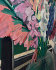GLADIOLI