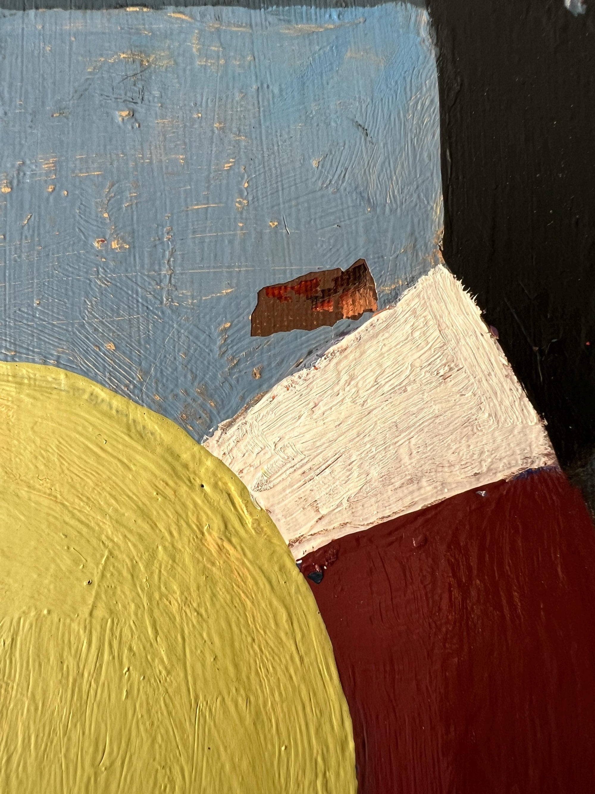COLOURED FORMS