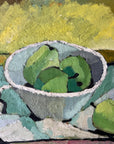GREEN APPLES
