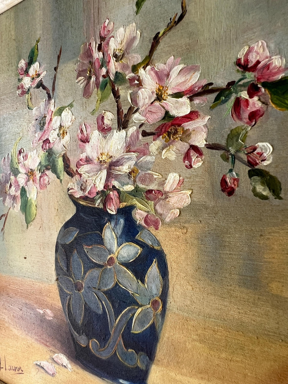 BLOSSOM
