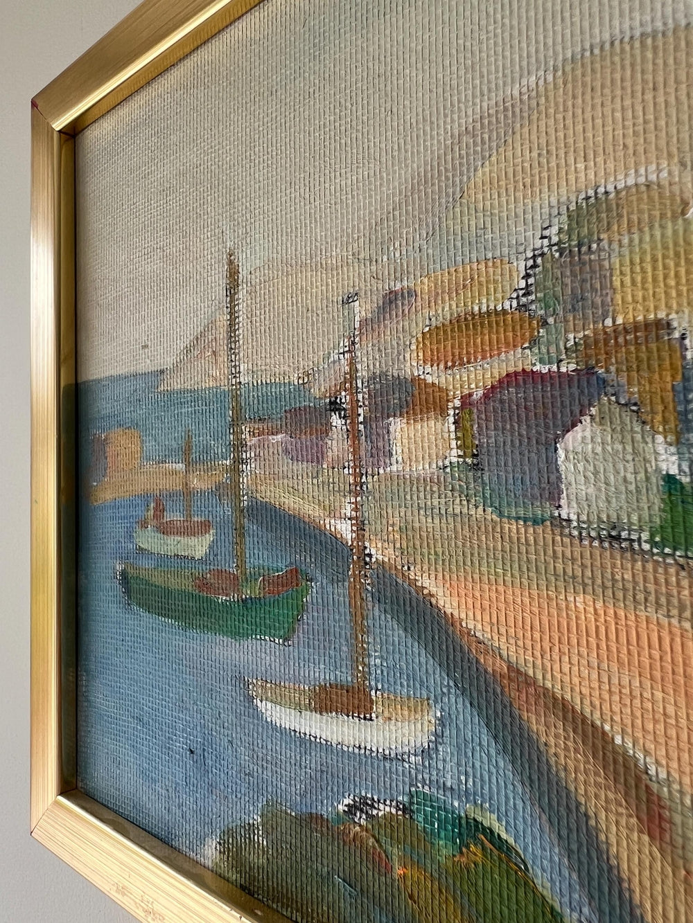 PATHOS HARBOUR