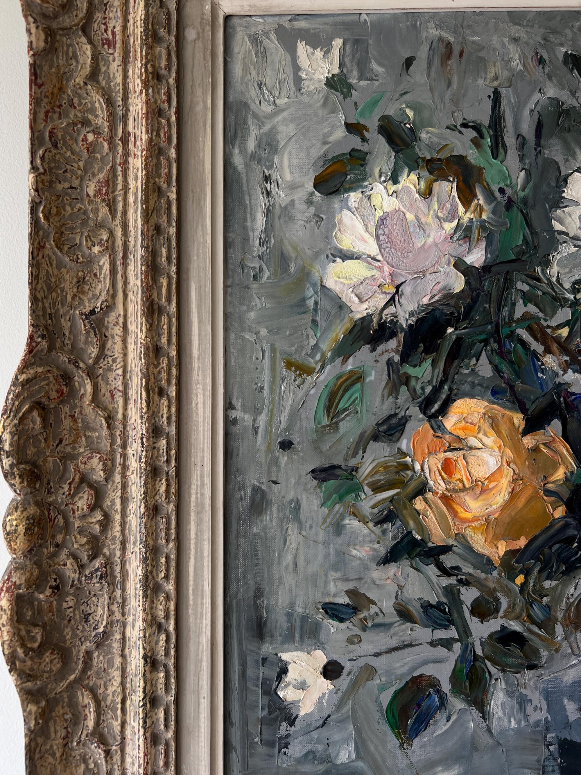 FRENCH ROSES