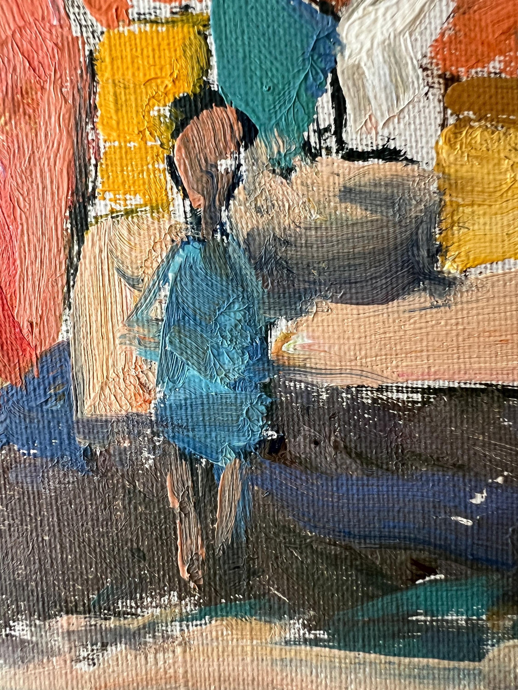 HARBOUR PATH