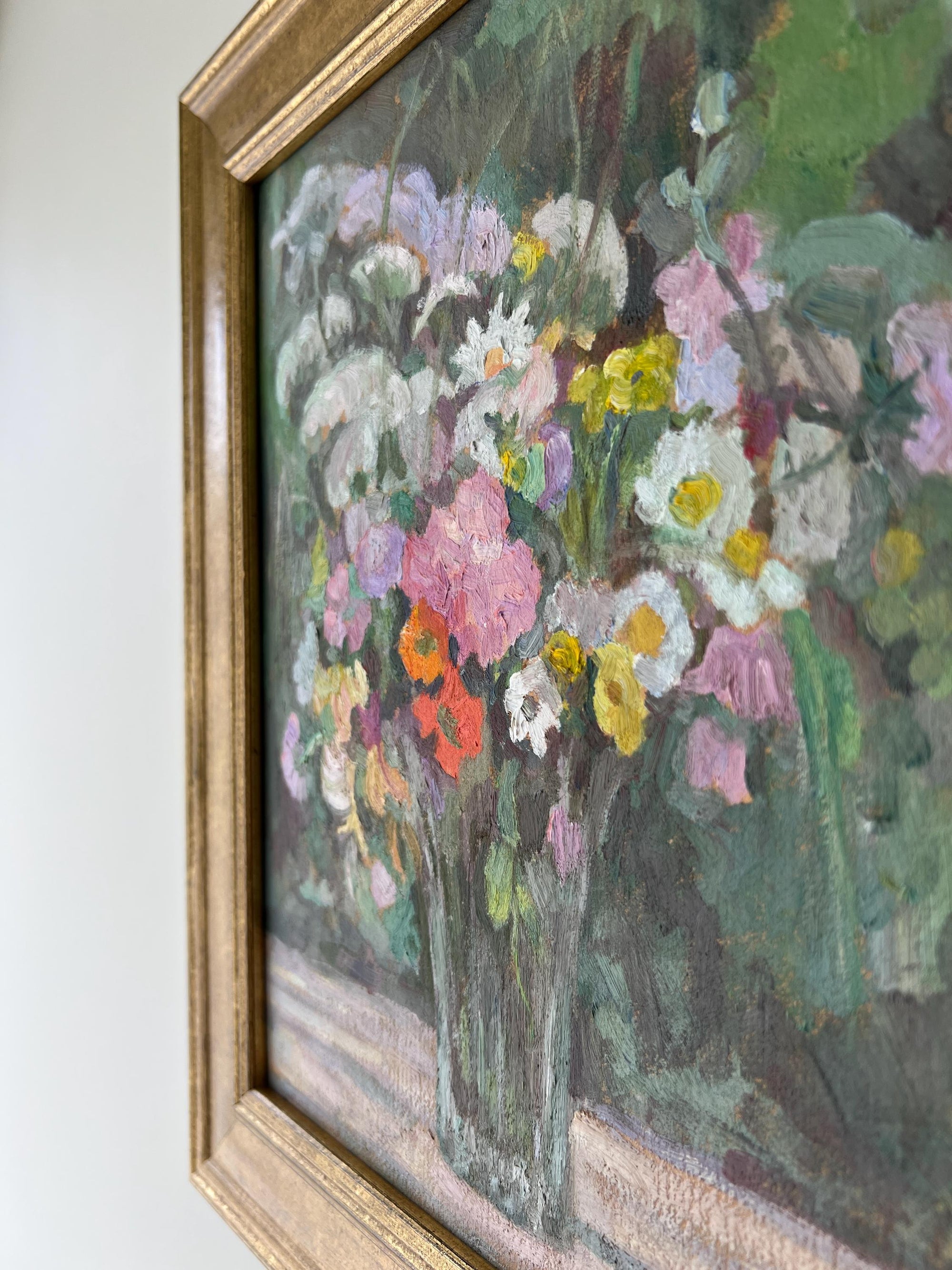 SPRING FLORALS