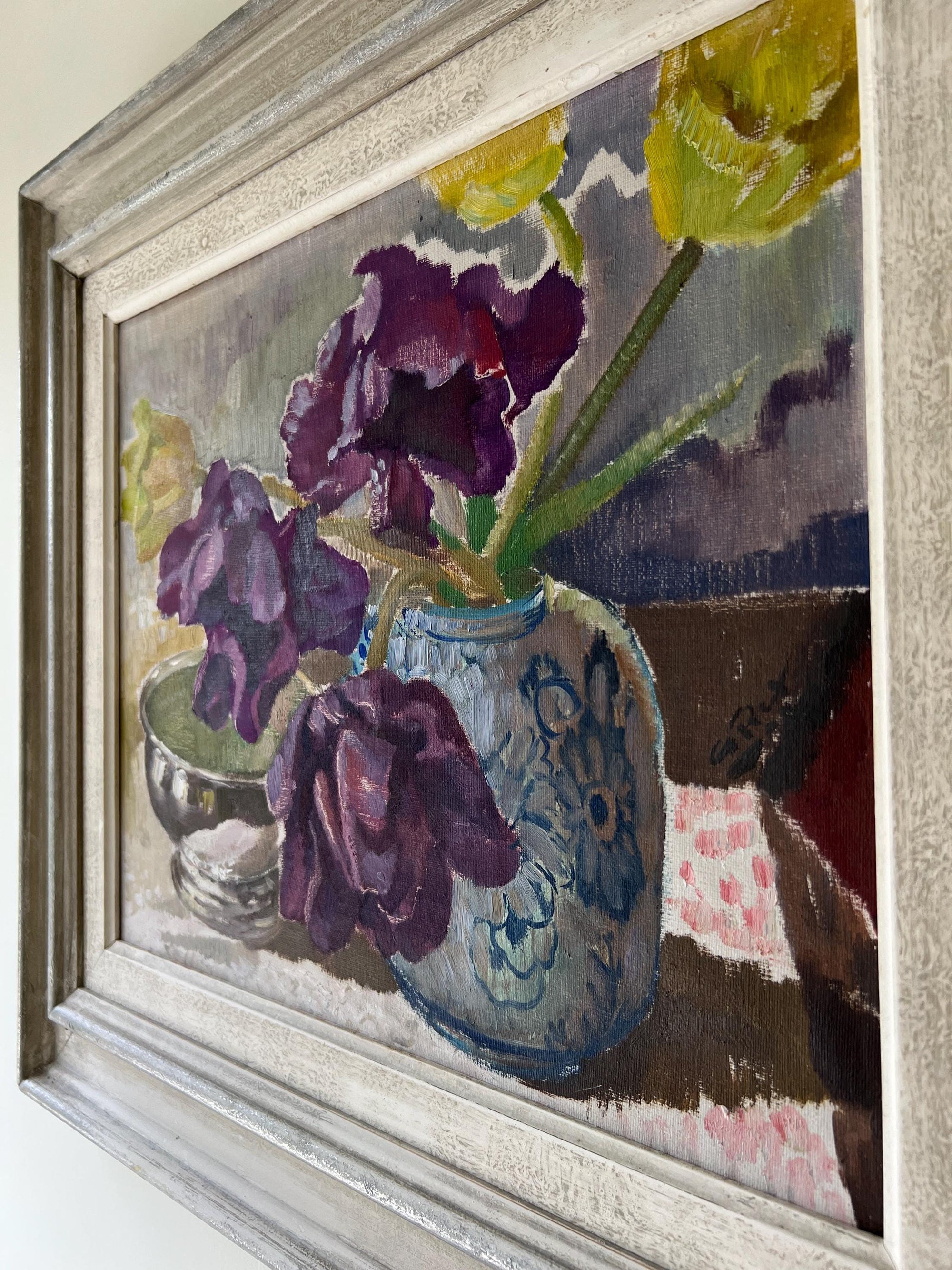 TULIPS
