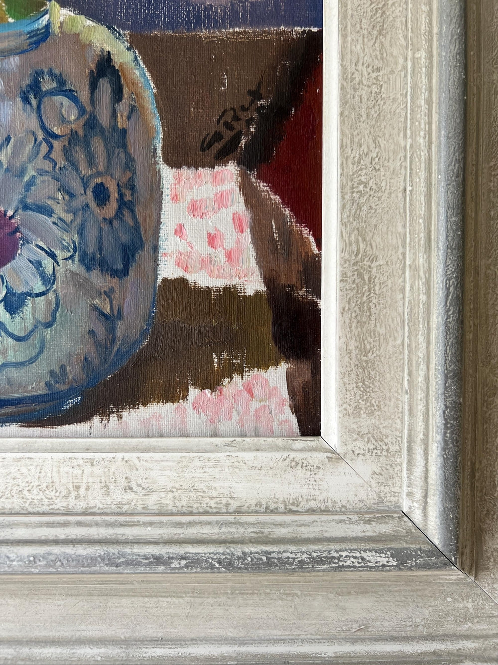 TULIPS