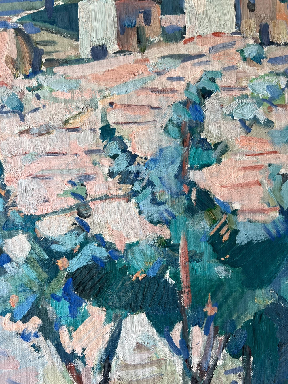 HILLSIDE