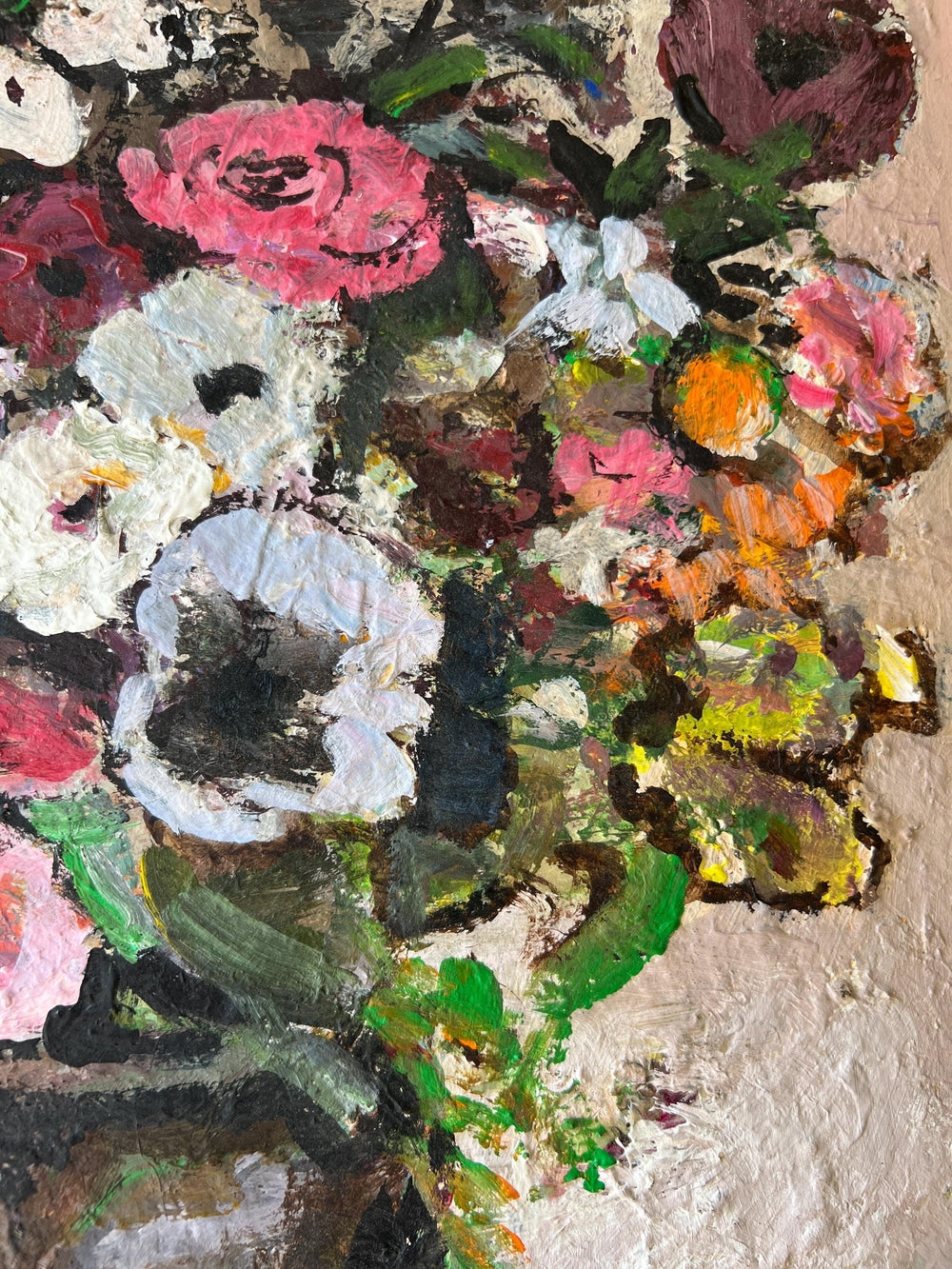FLORAL ARRANGEMENT