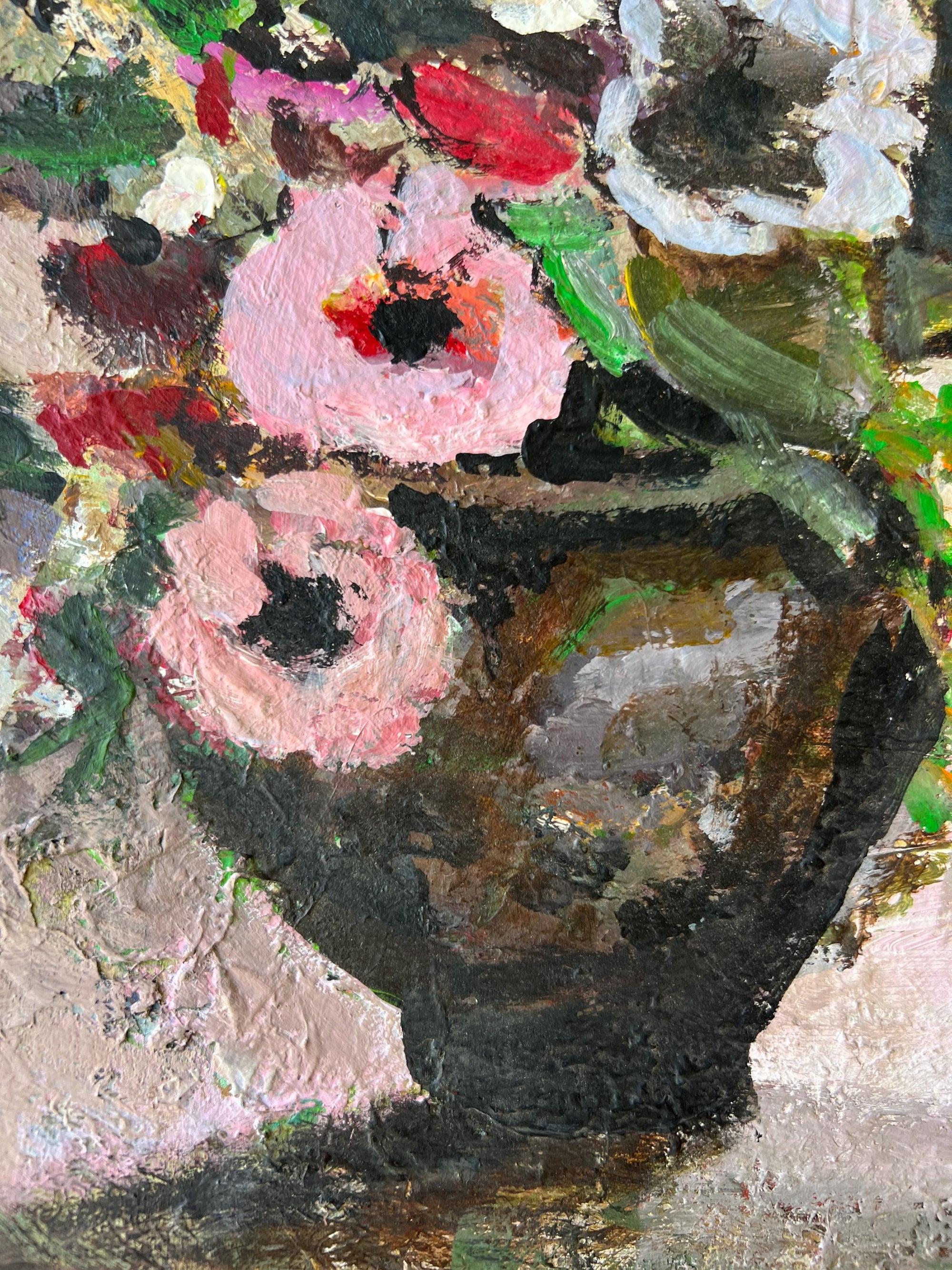 FLORAL ARRANGEMENT